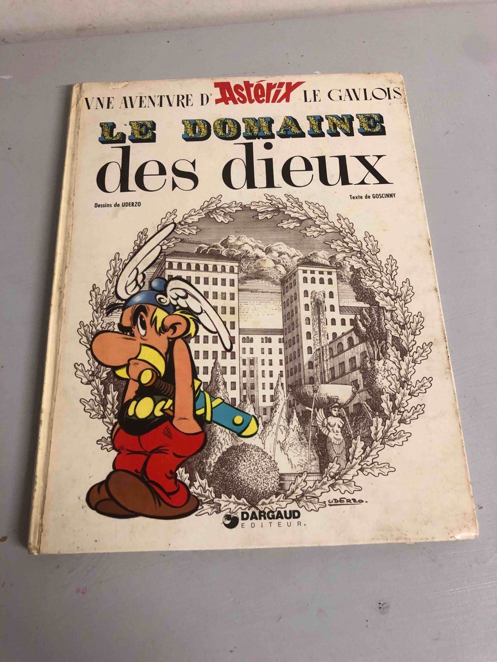 Image item
