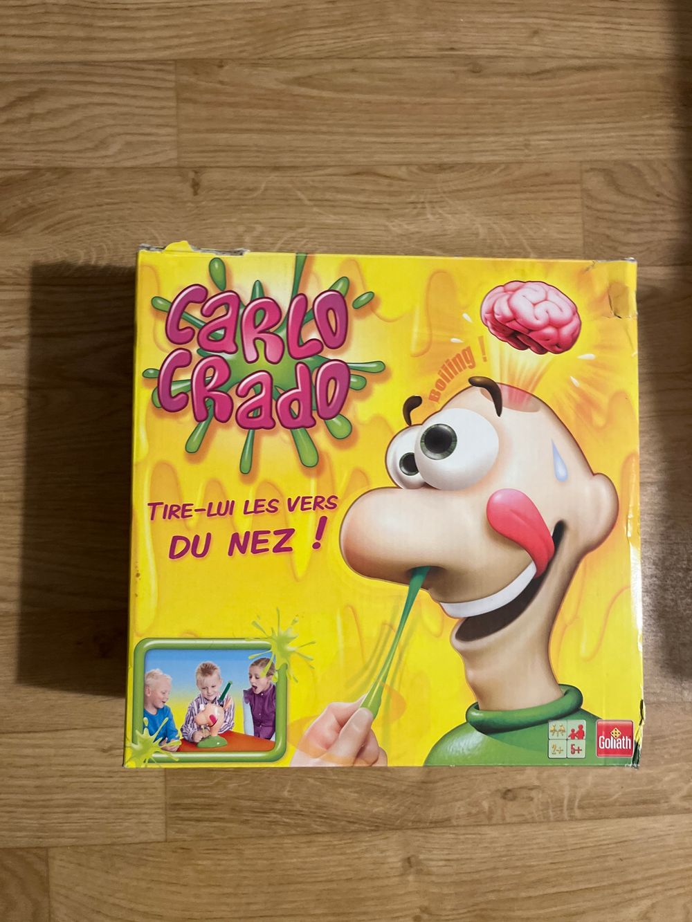 Image item