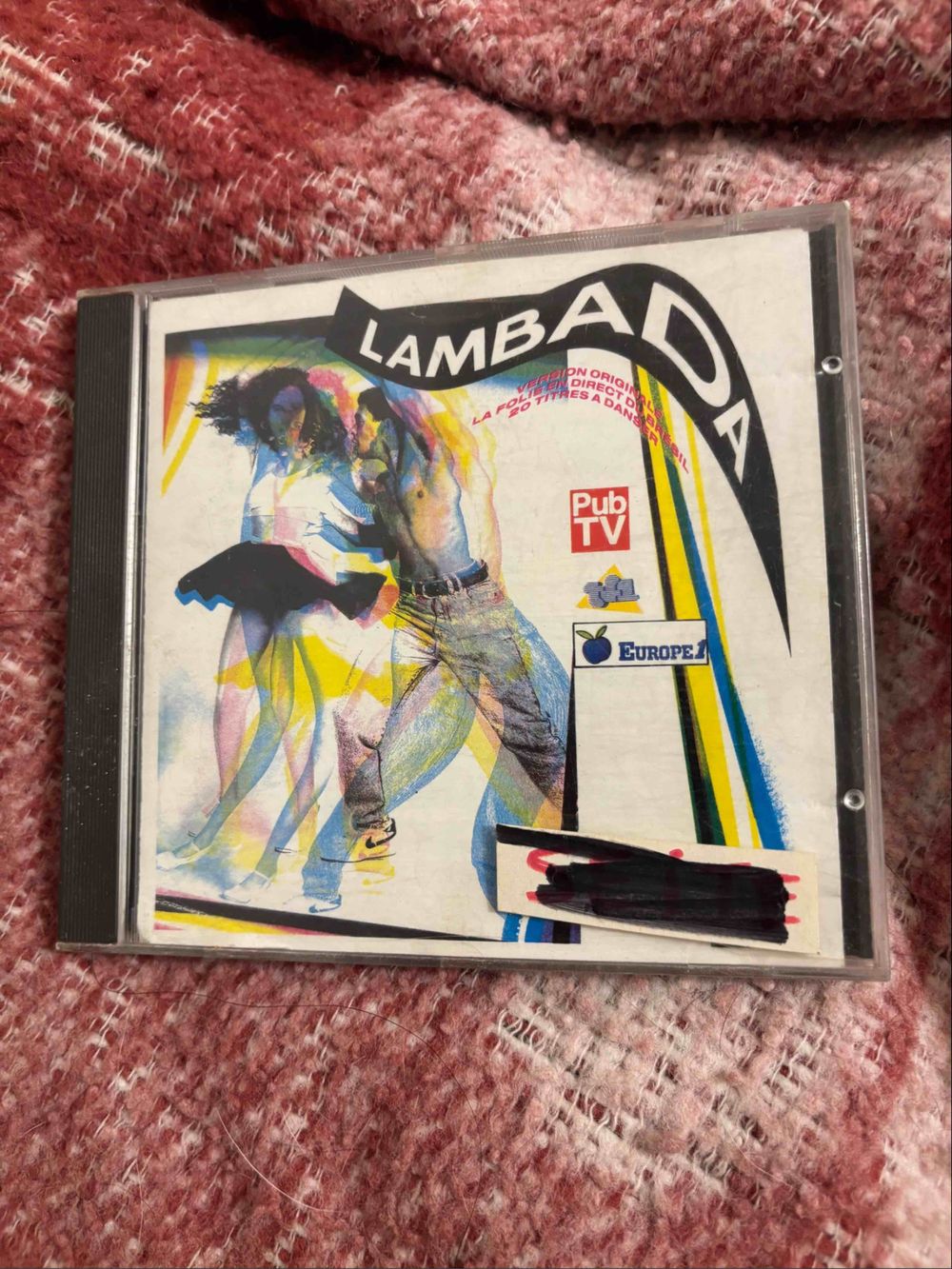 Image item