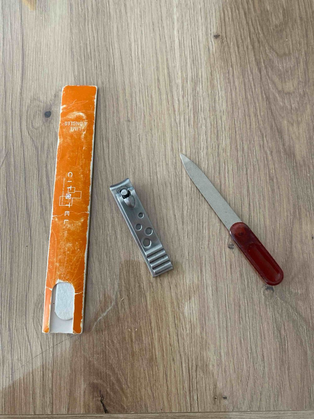 Image item