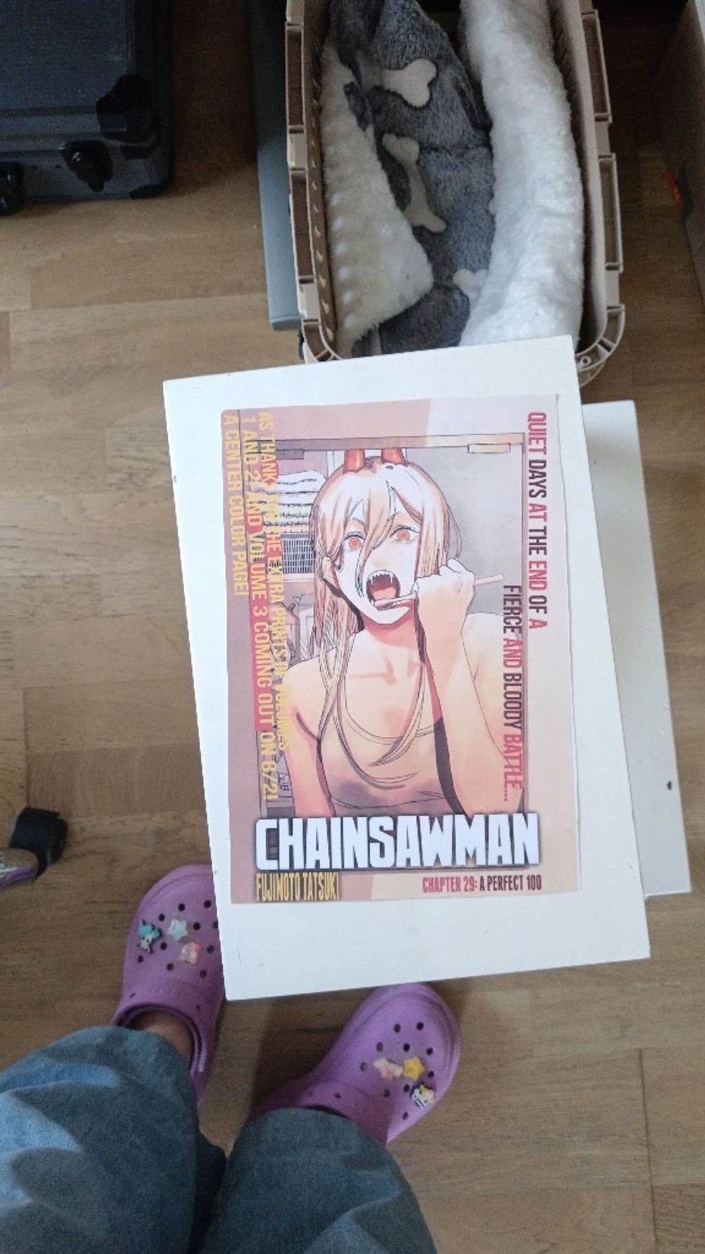 Image item