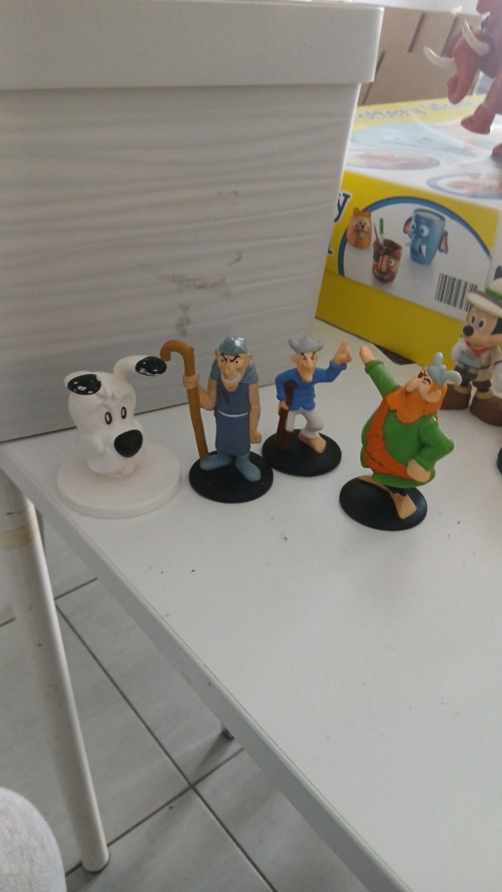 Image item
