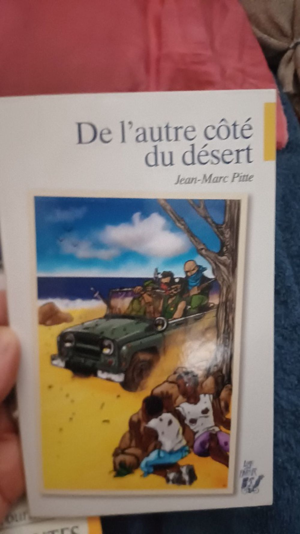 Image item