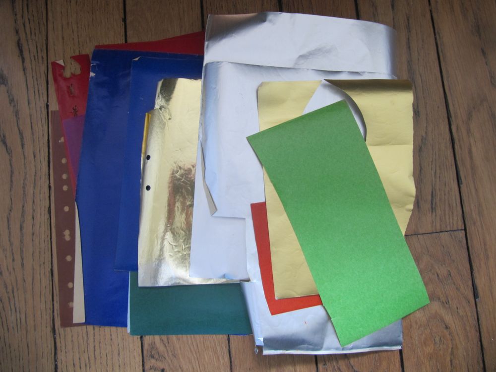 Image item