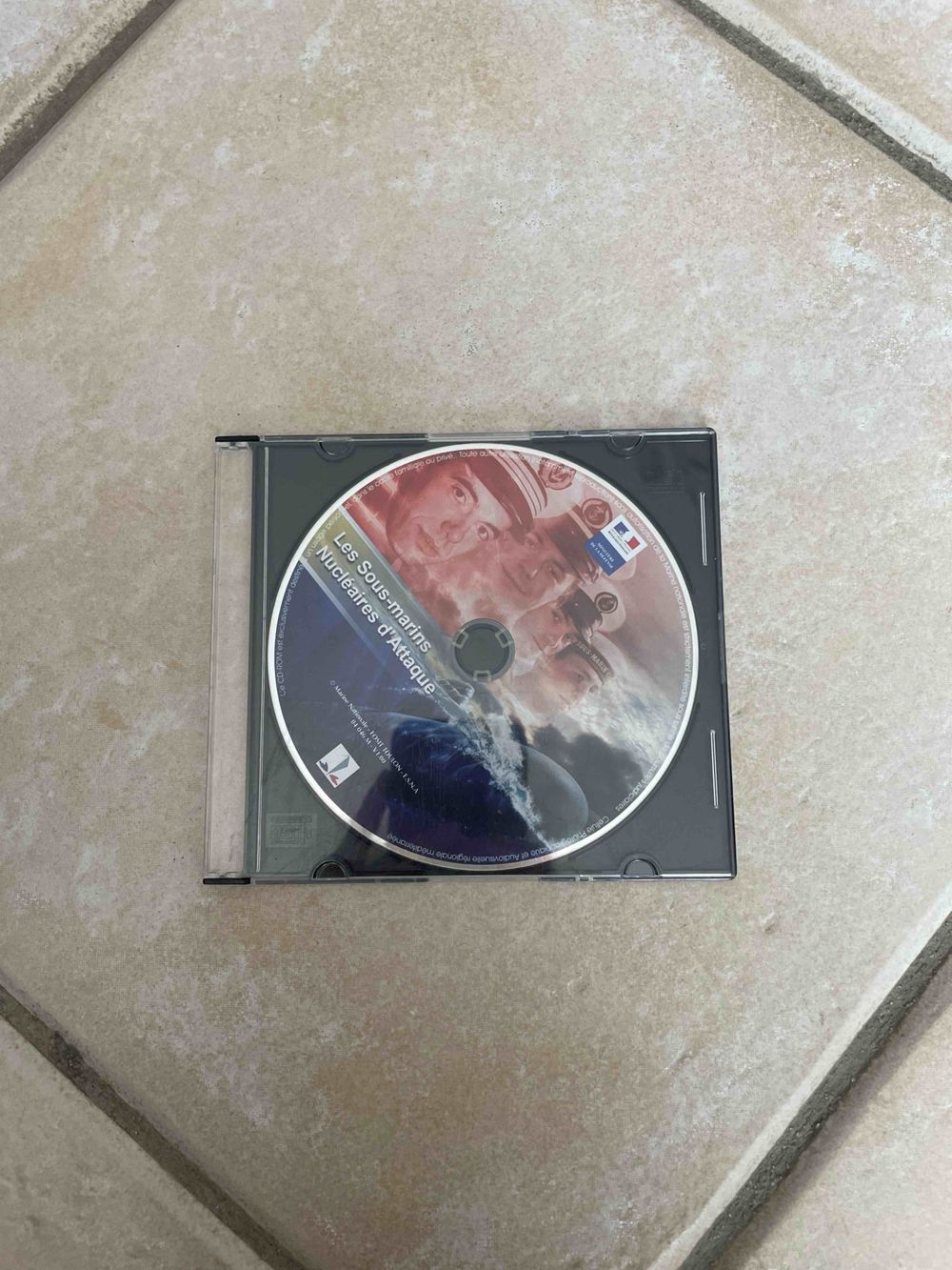 Image item