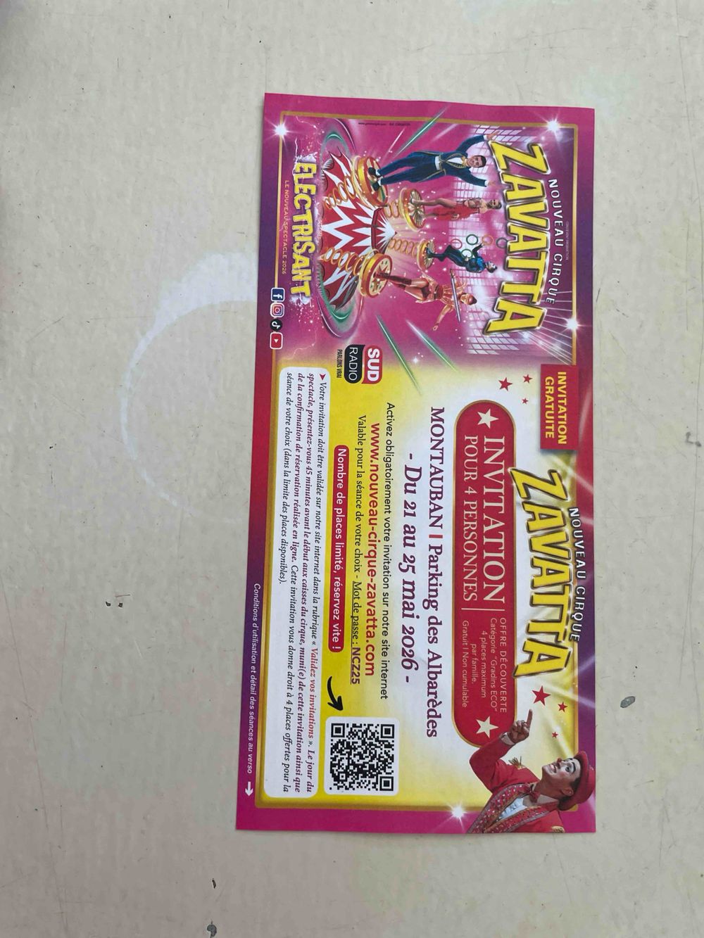 Image item