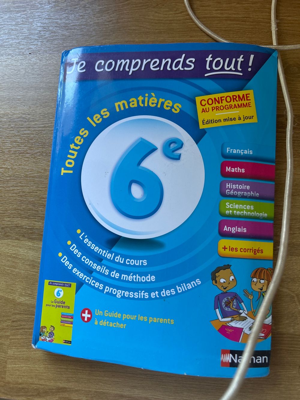 Image item