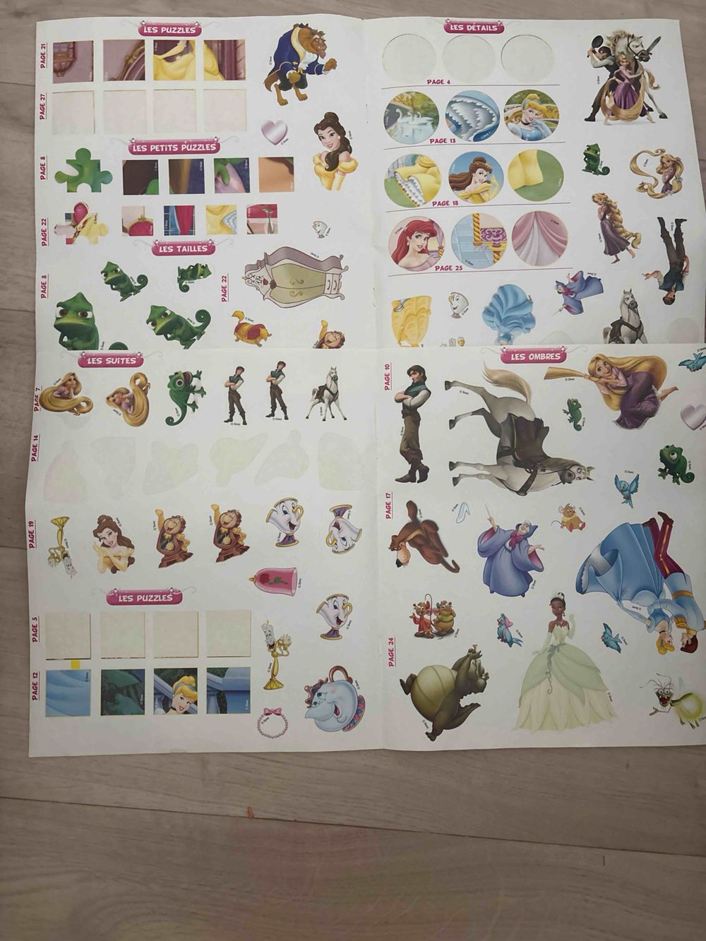 Image item