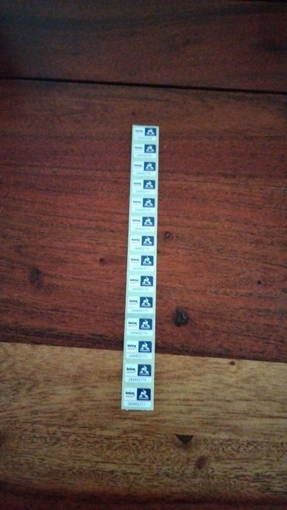 Image item