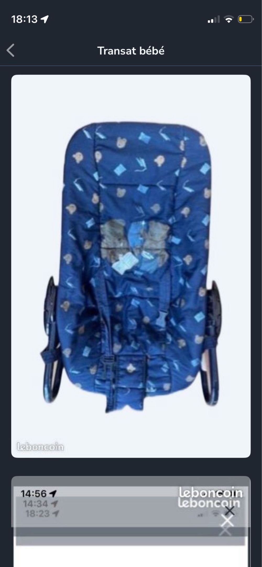 Image item