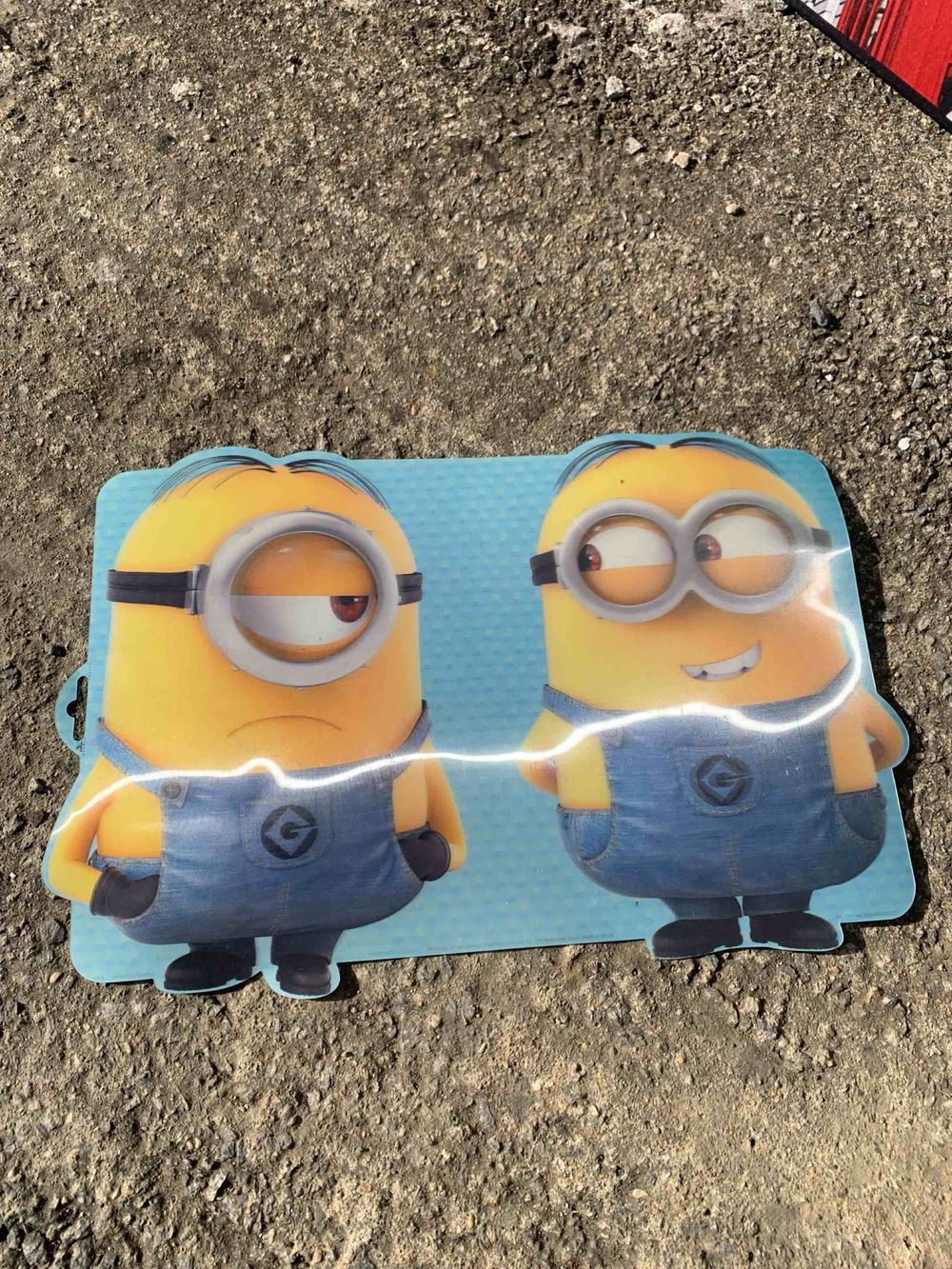 Image item