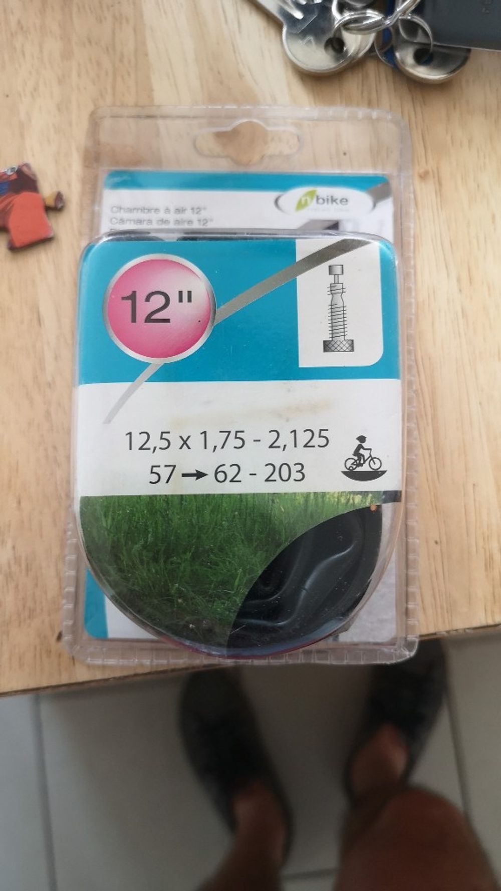 Image item