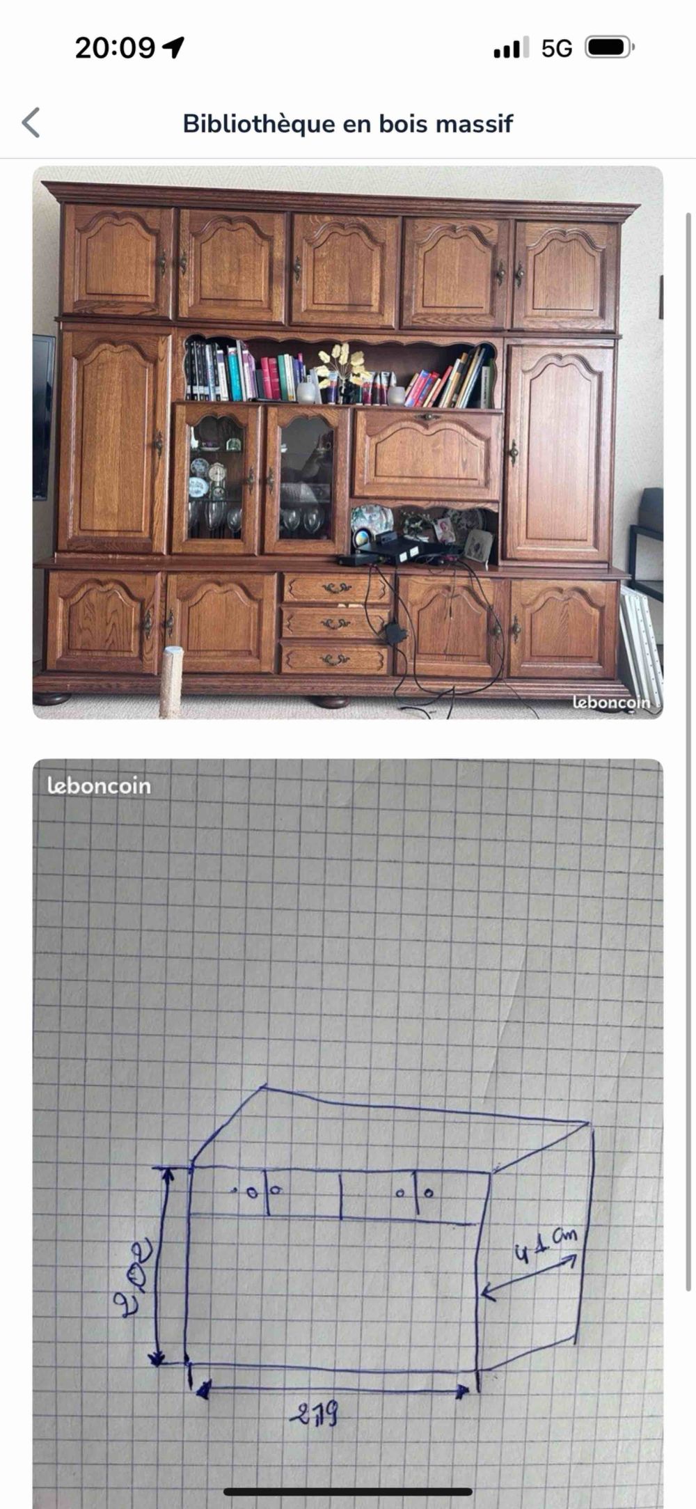 Image item