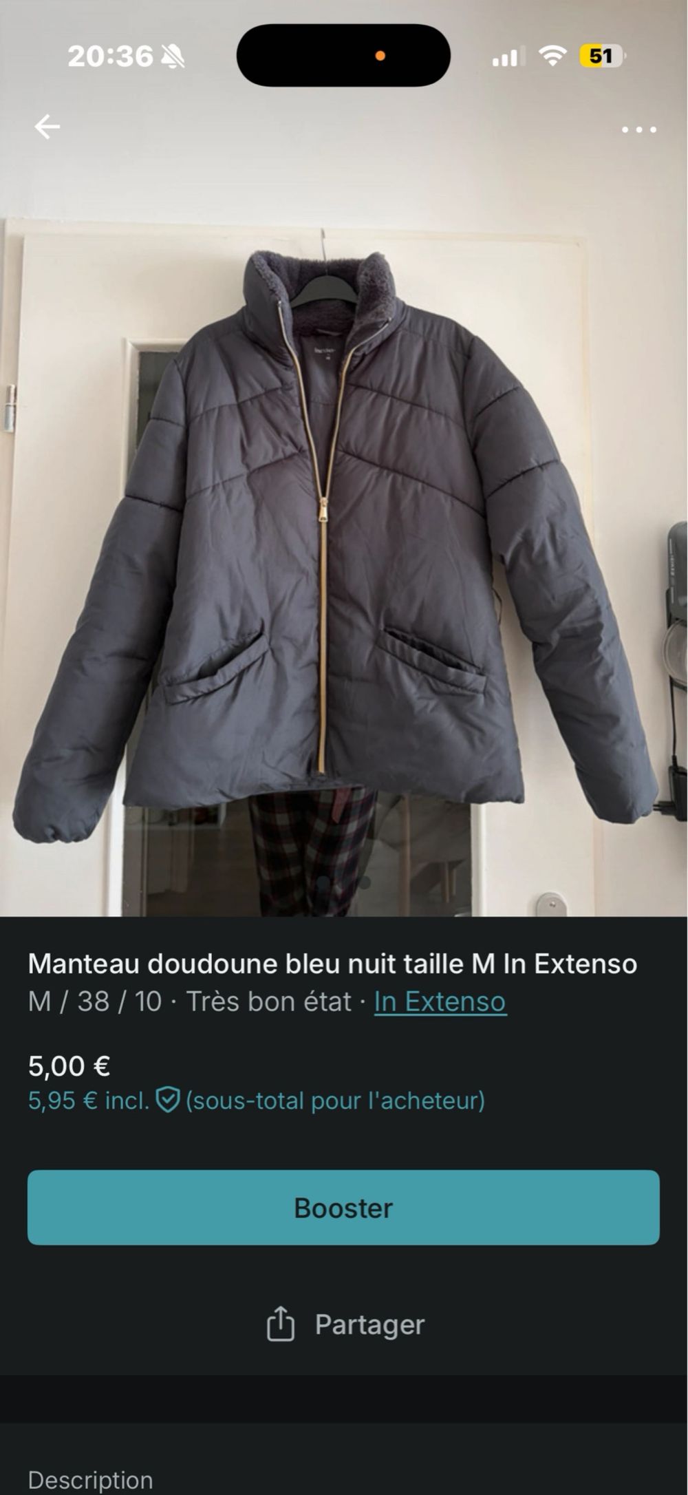 Image item