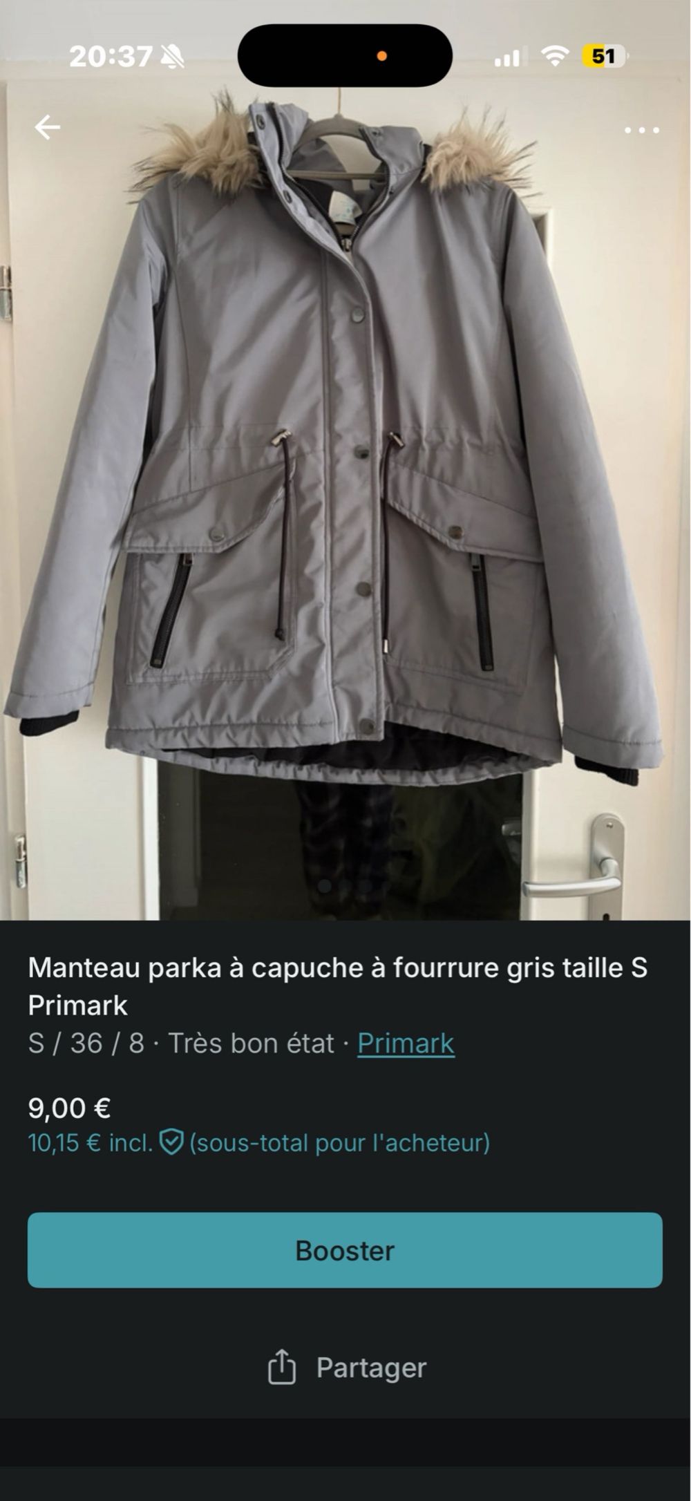Image item