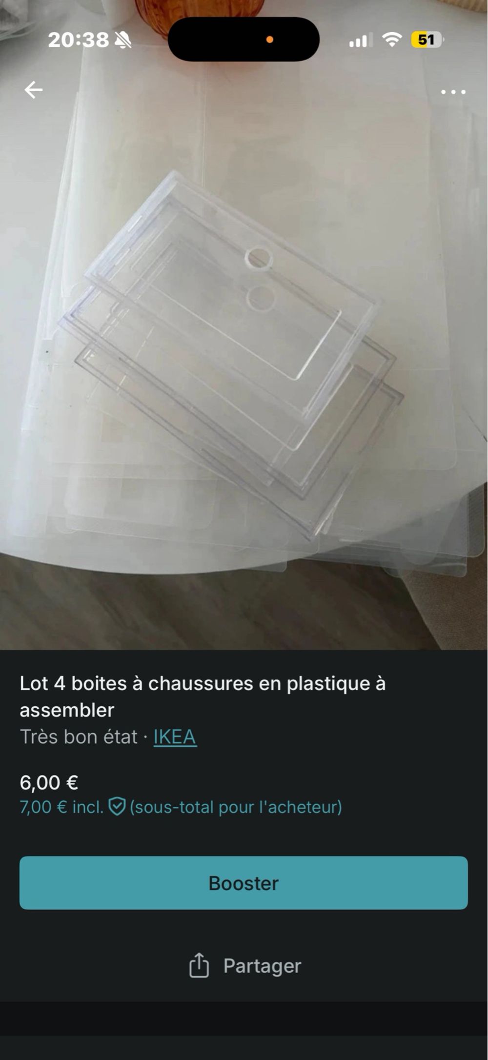 Image item