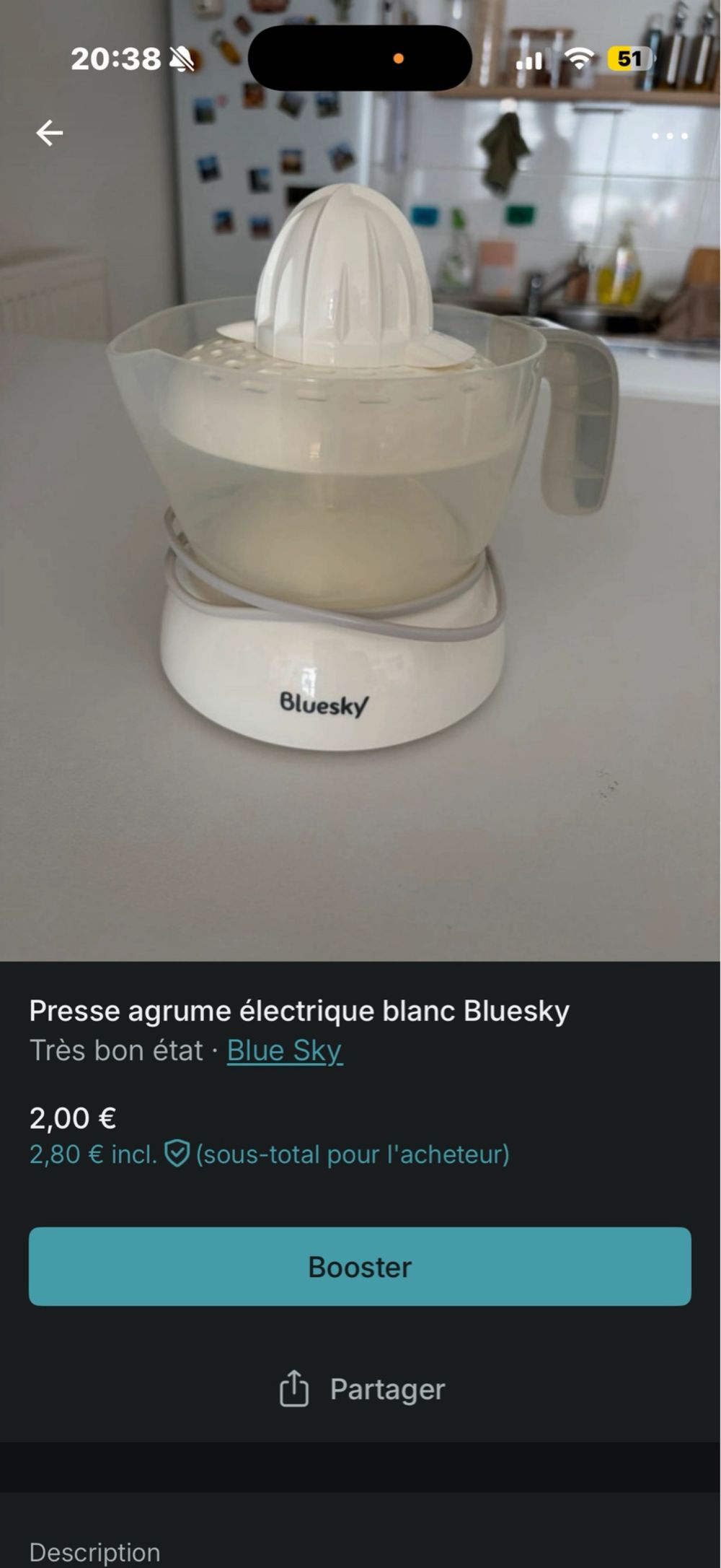 Image item