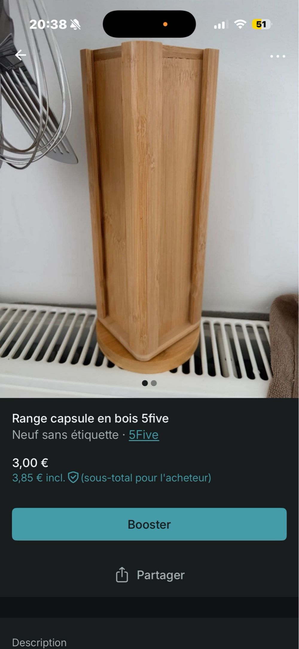 Image item