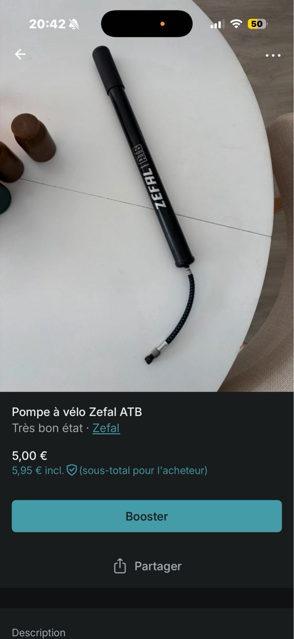 Image item