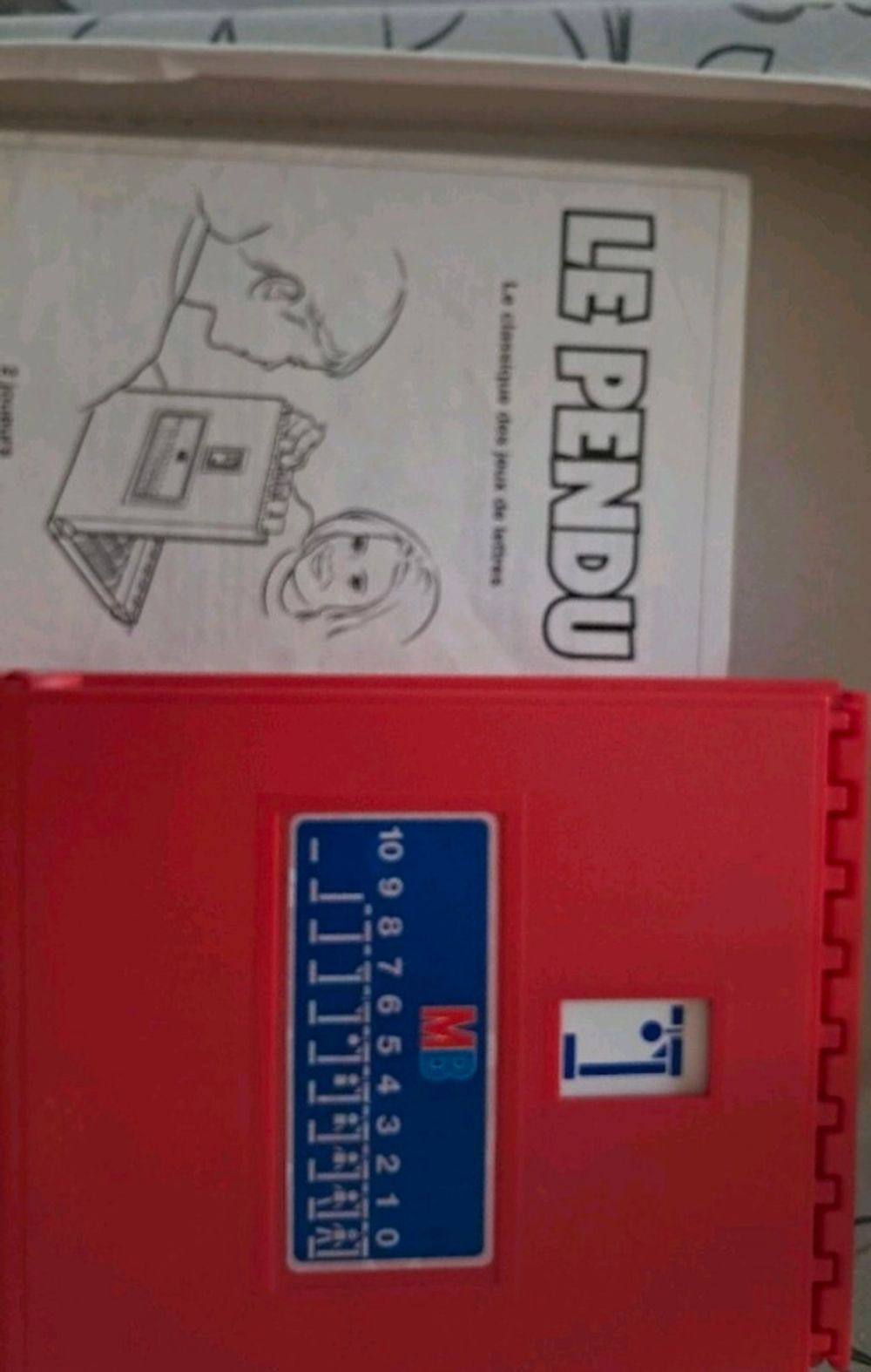 Image item