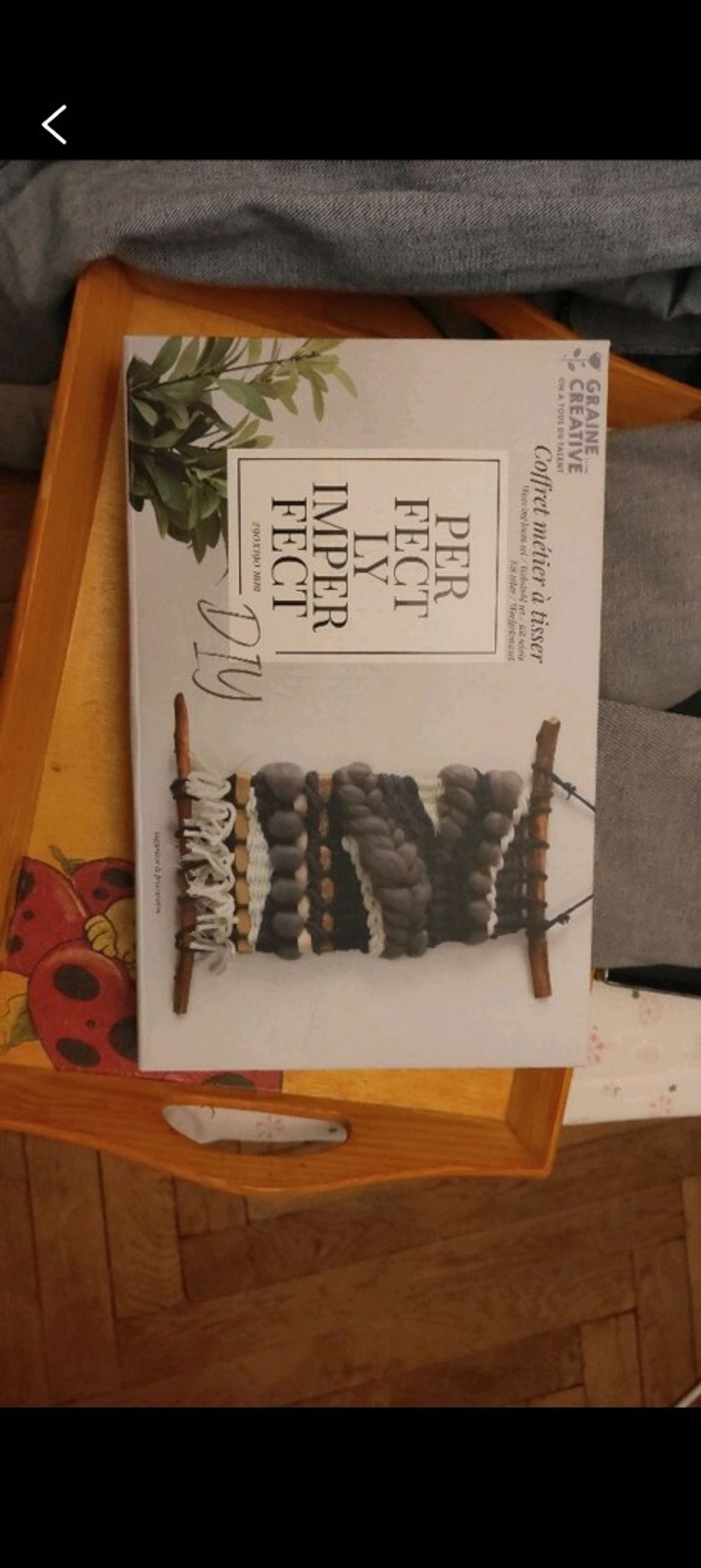 Image item