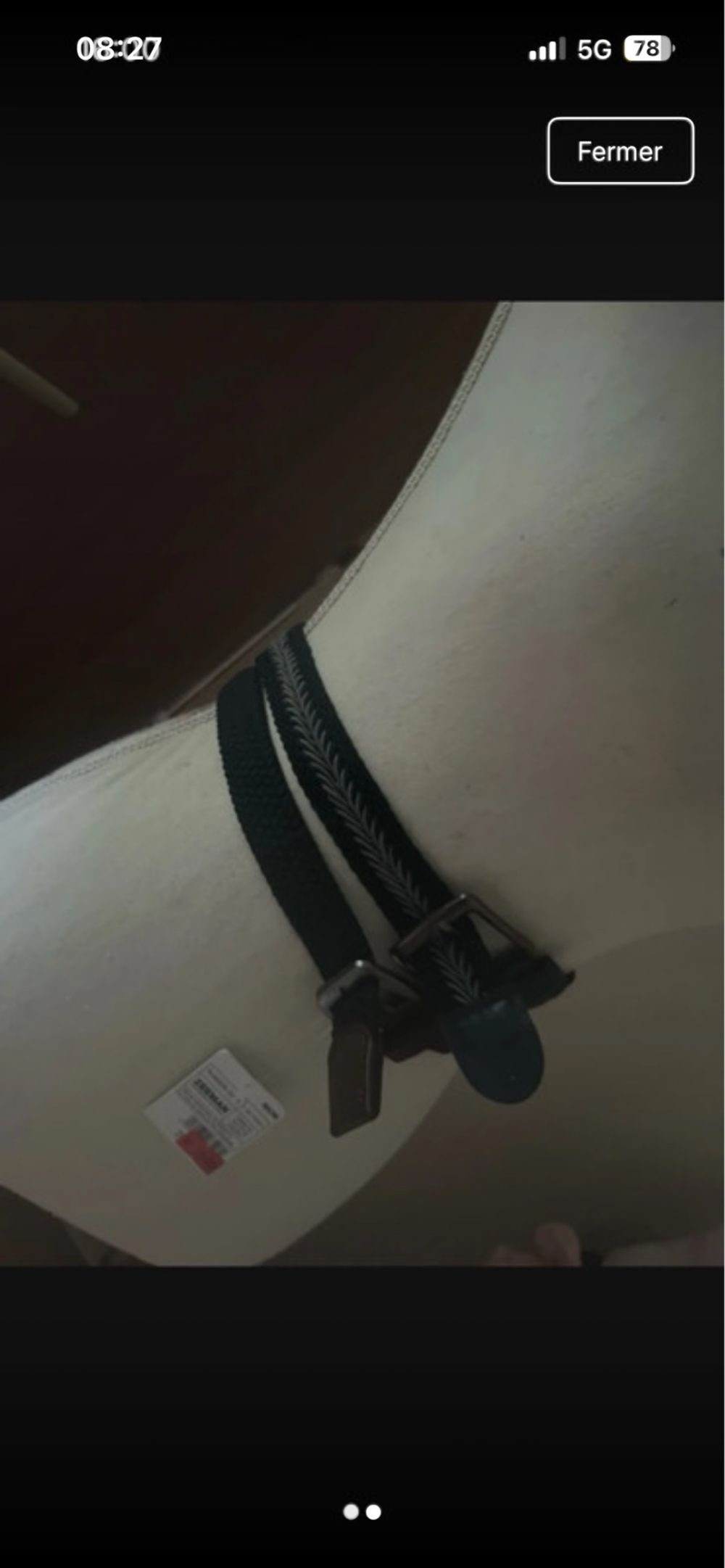 Image item