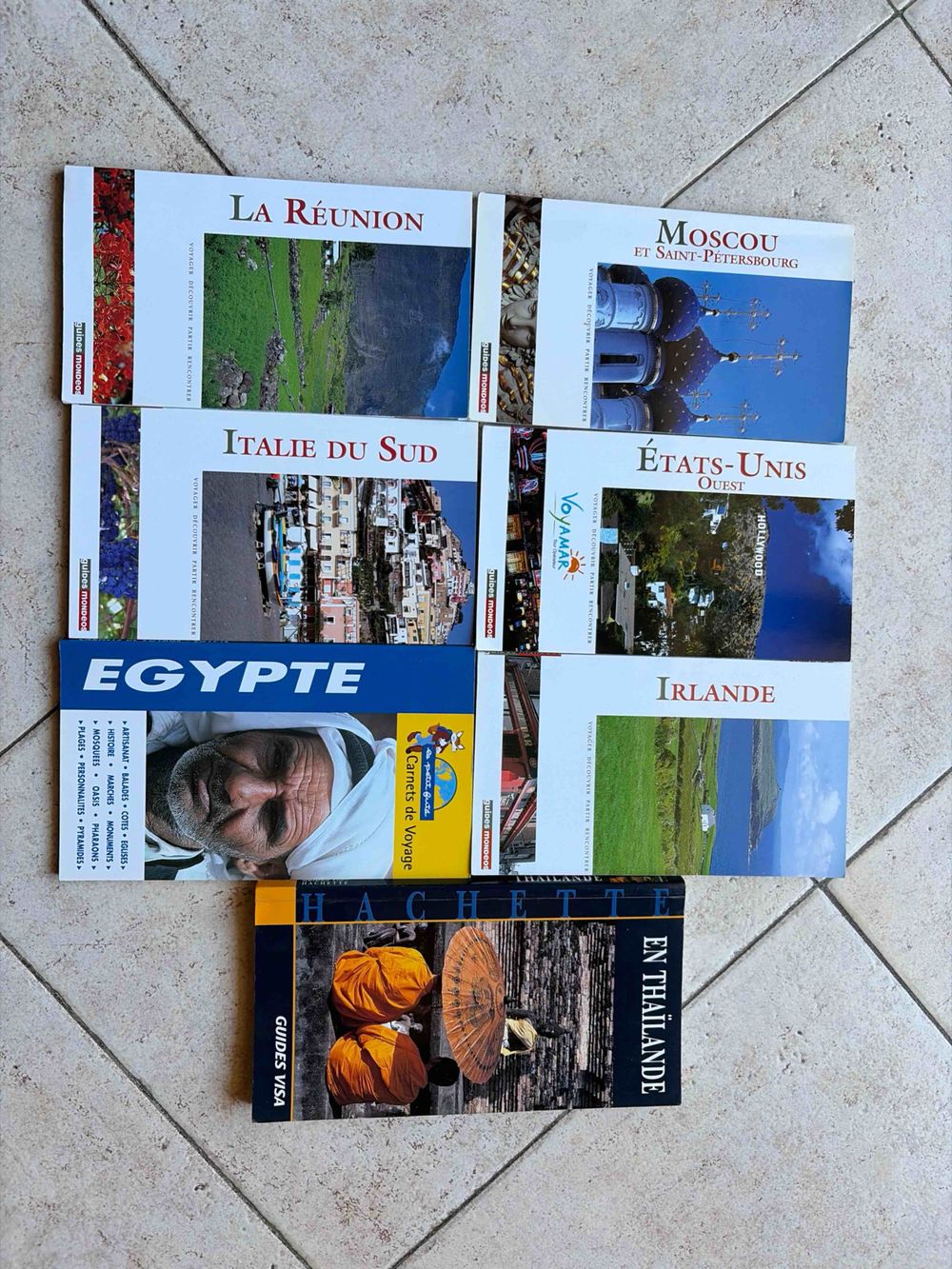 Image item