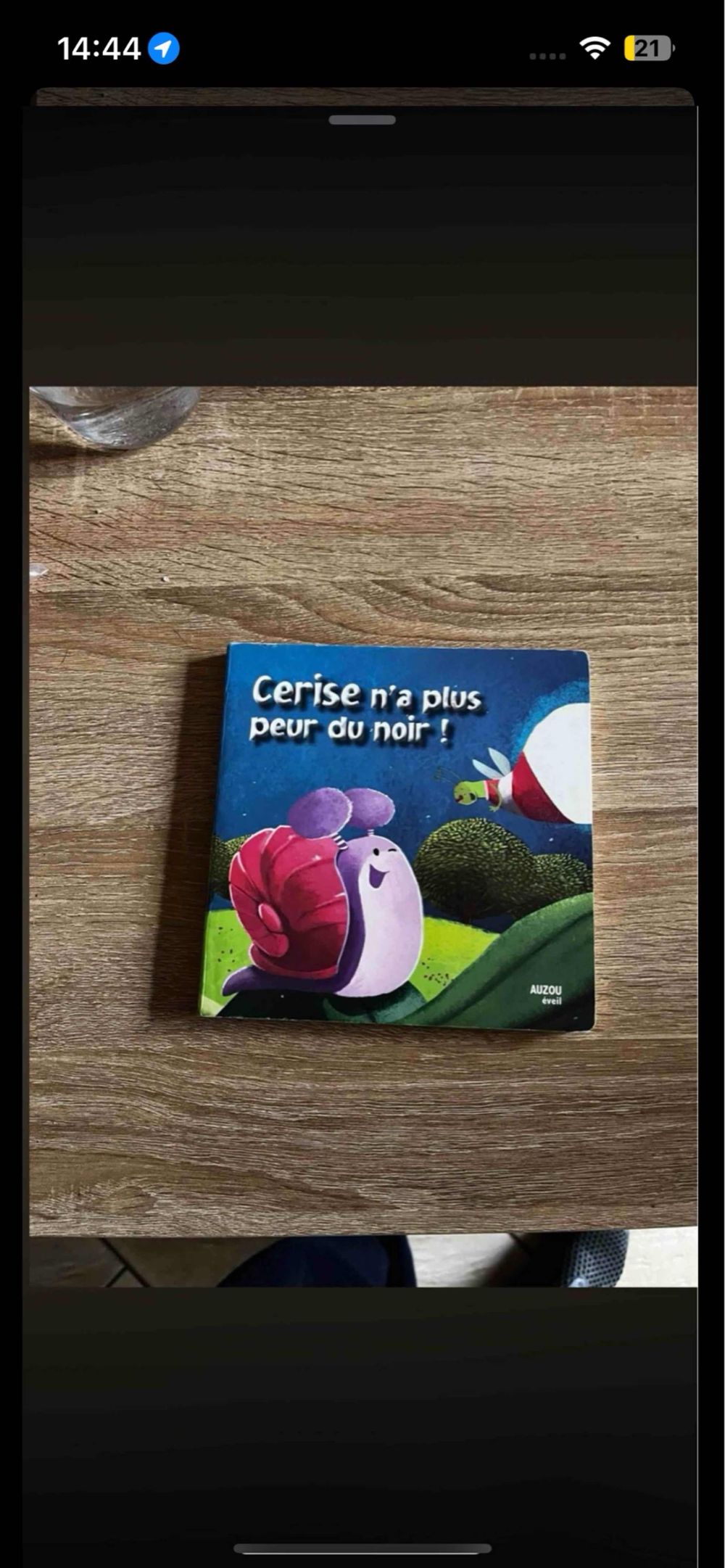 Image item