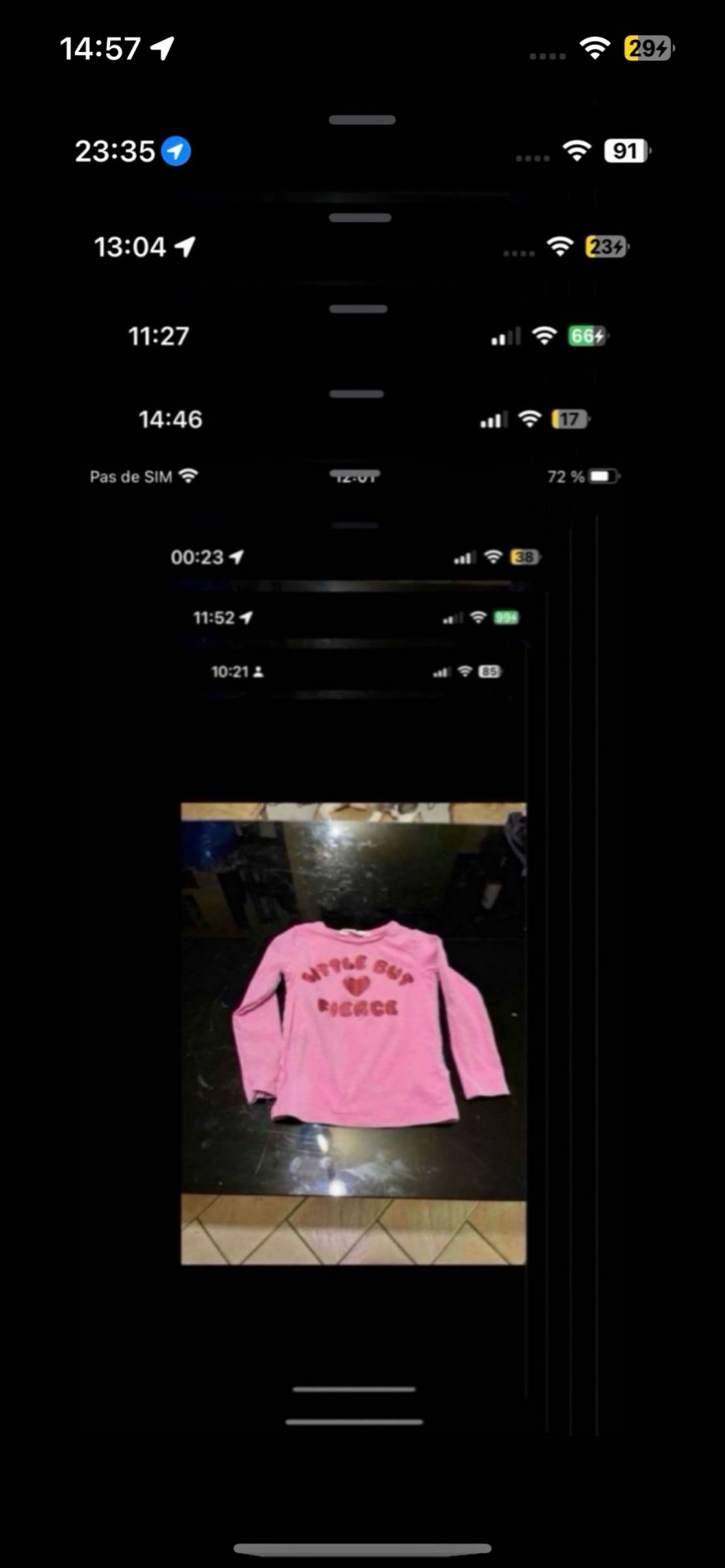Image item
