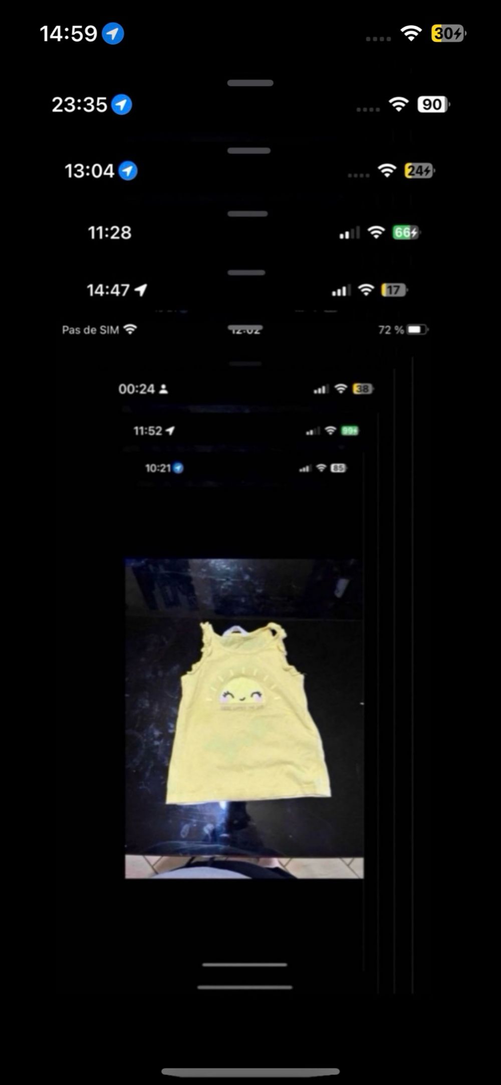 Image item