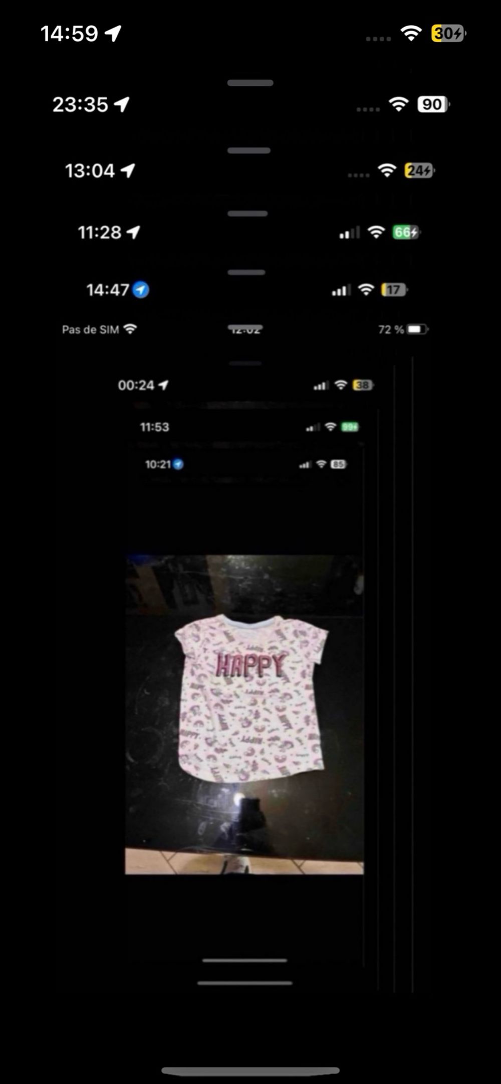 Image item