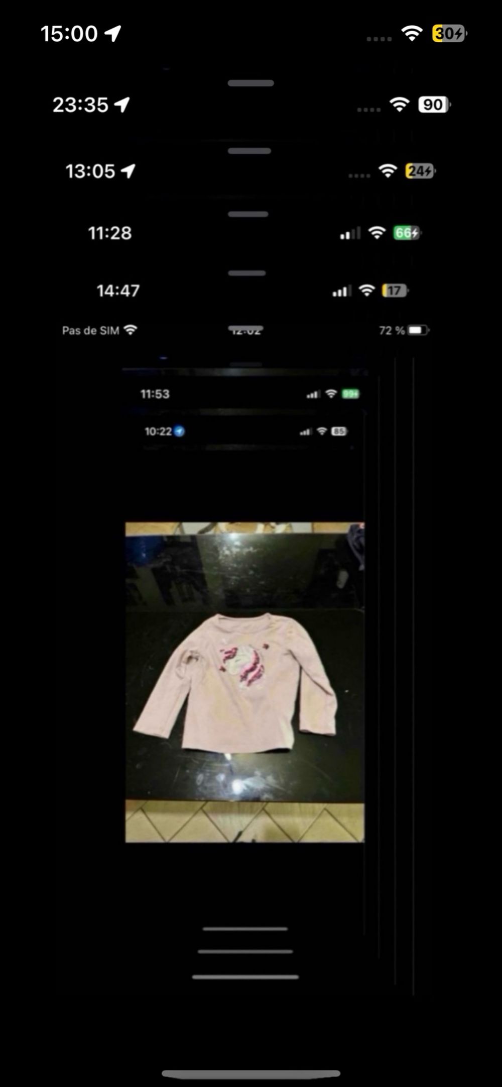 Image item