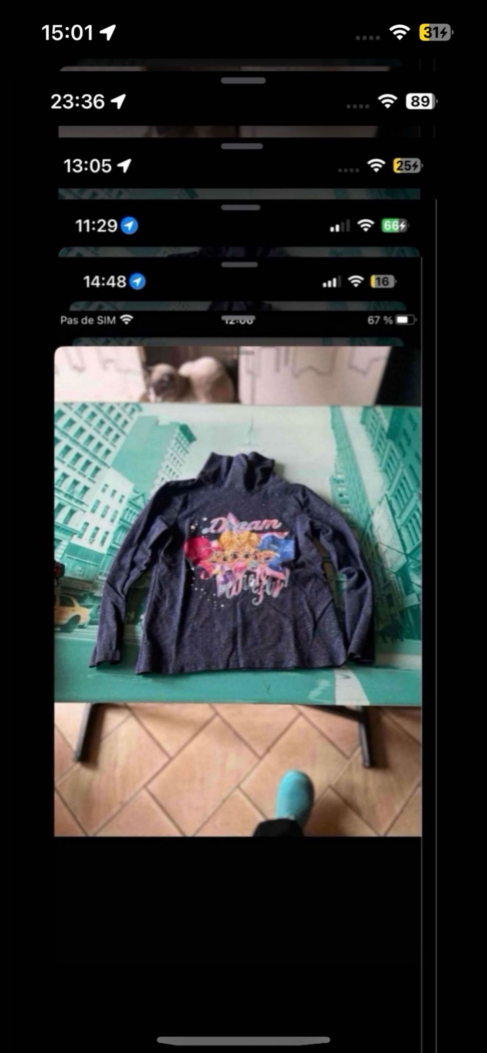 Image item