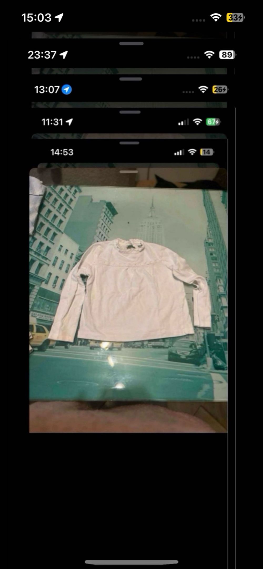 Image item