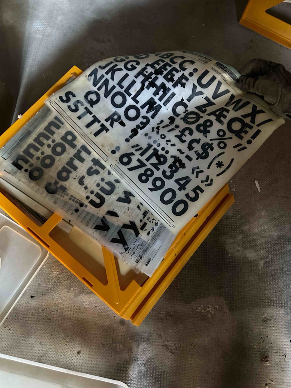 Image item