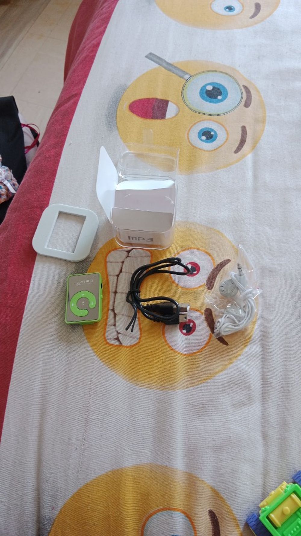 Image item