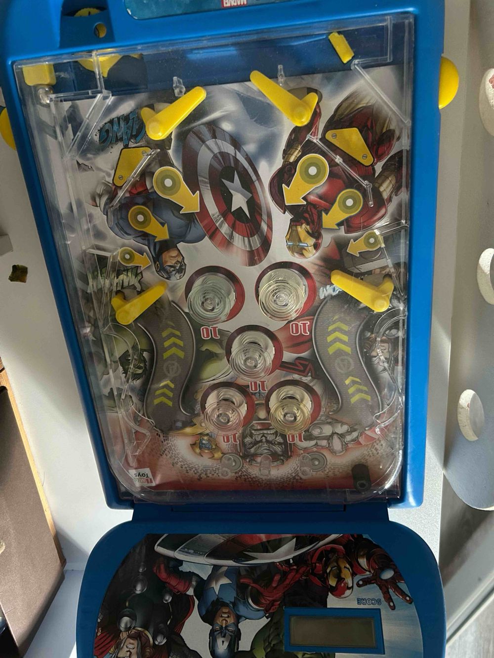 Image item