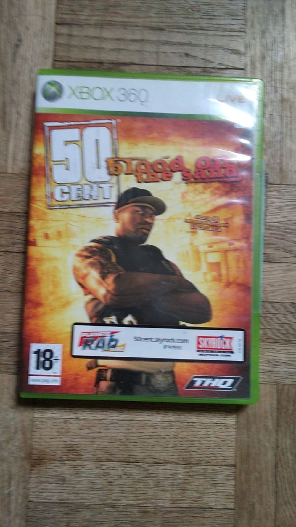 Image item