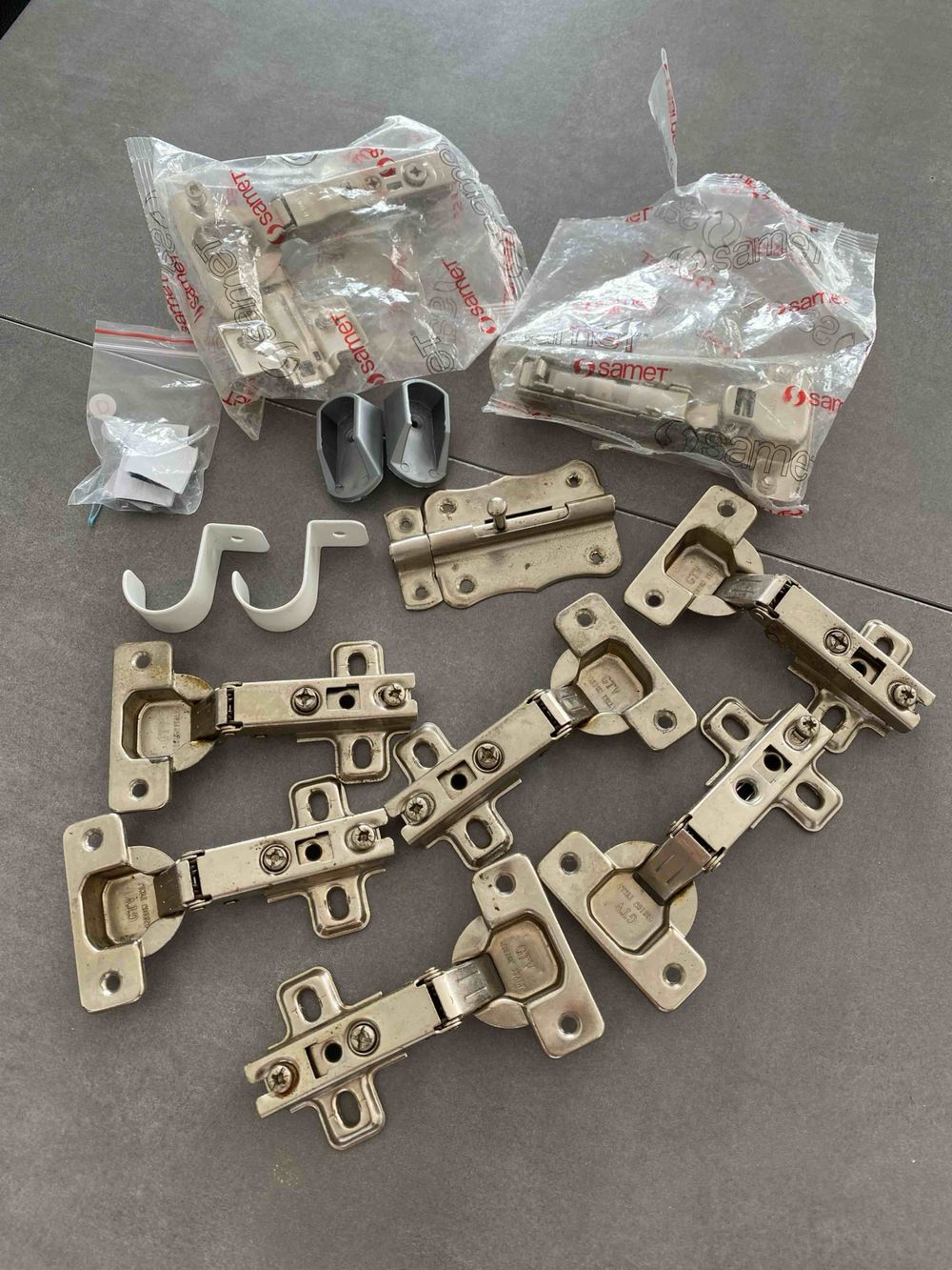 Image item