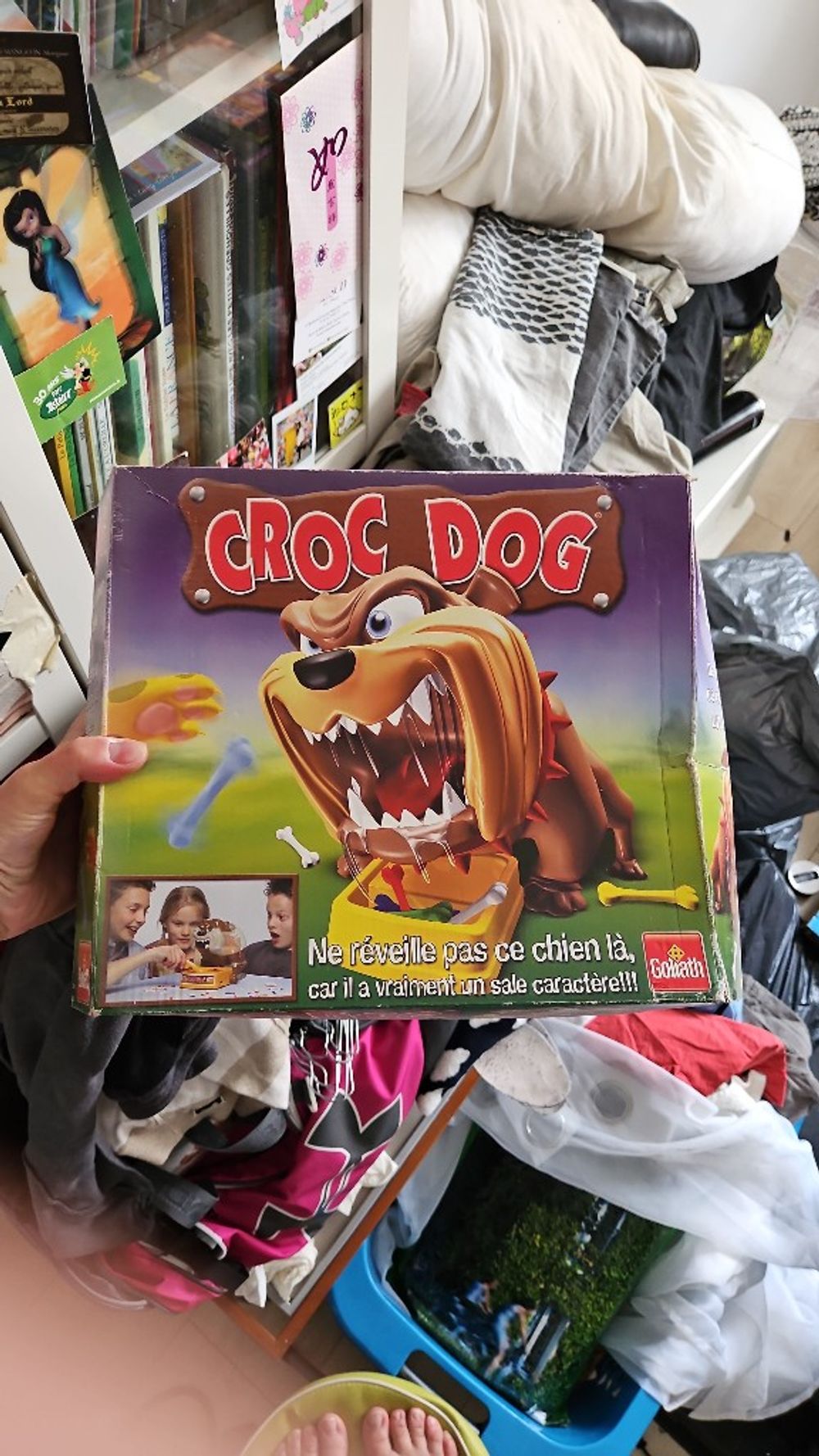 Image item