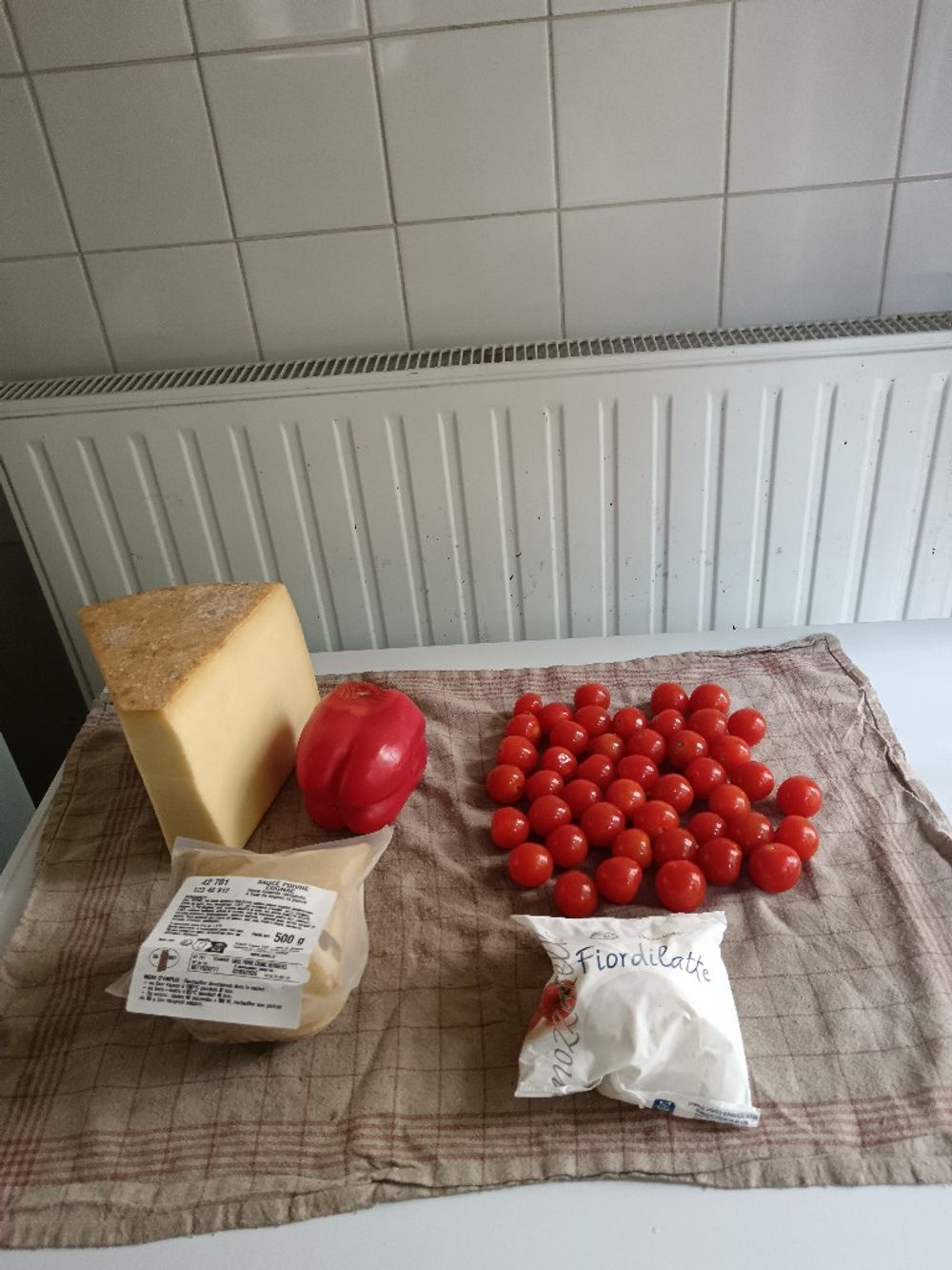 Image item