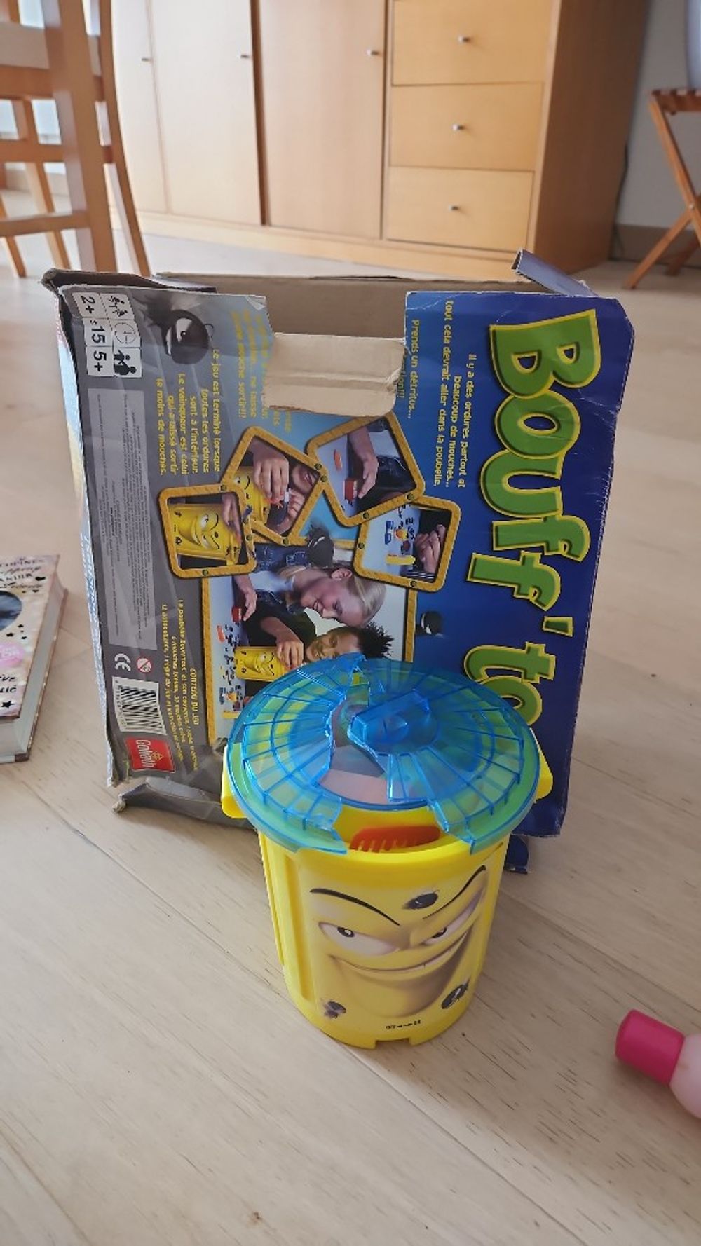 Image item