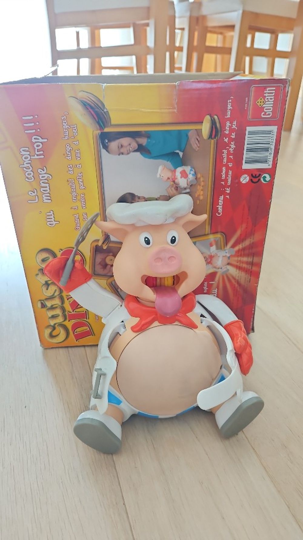 Image item
