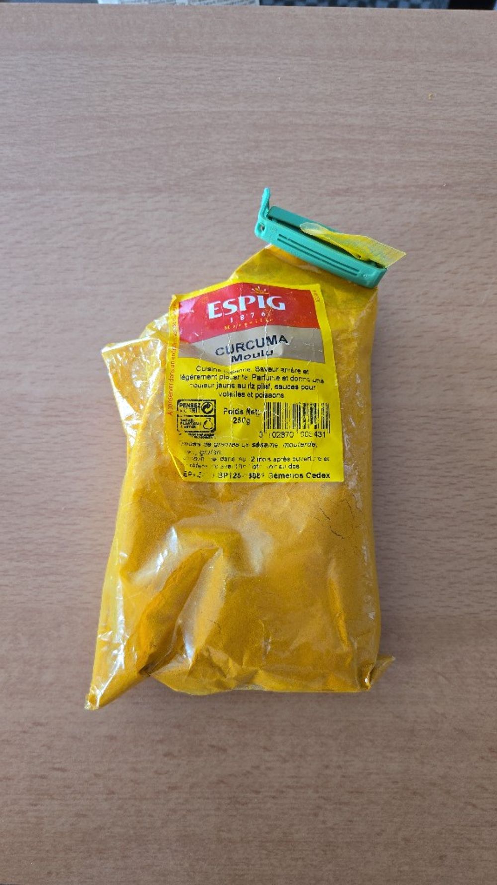 Image item