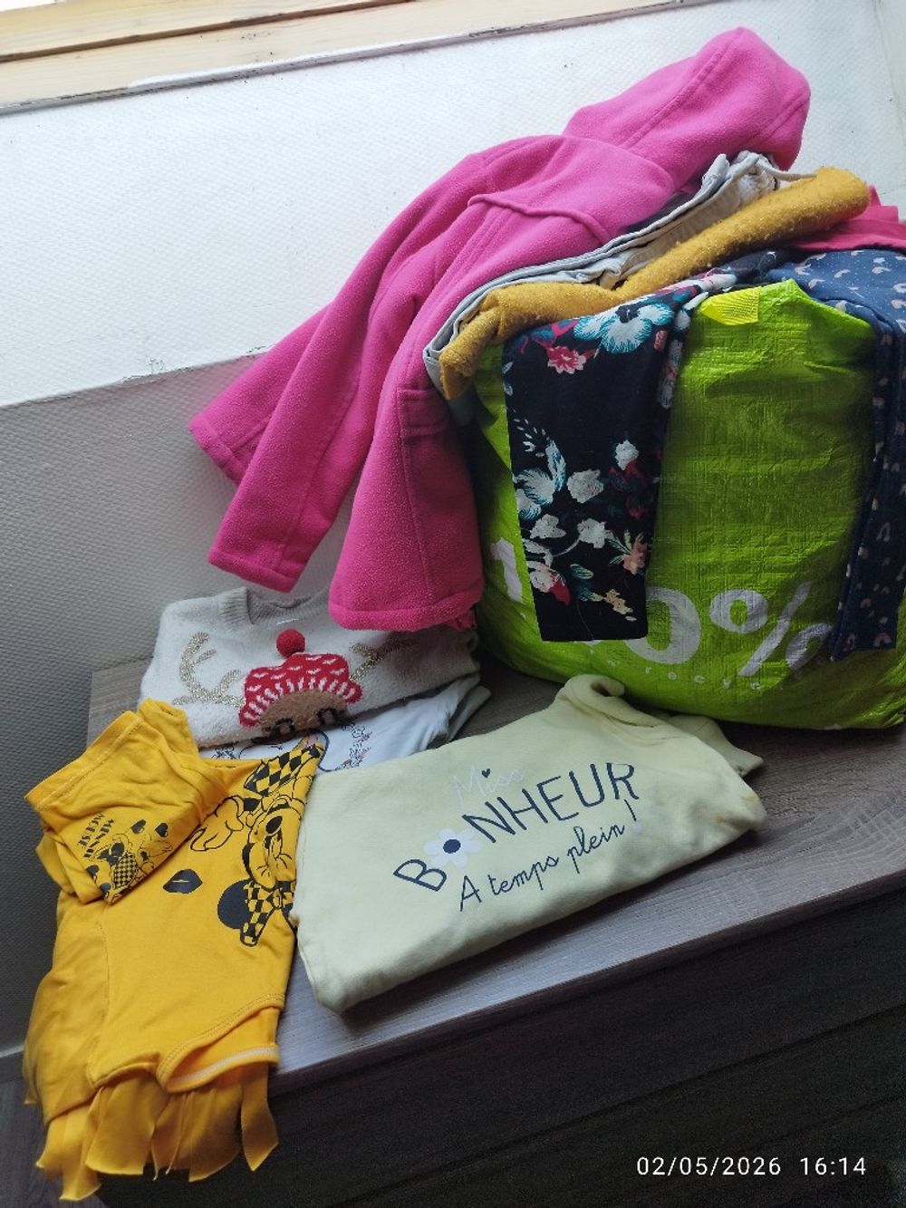 Image item