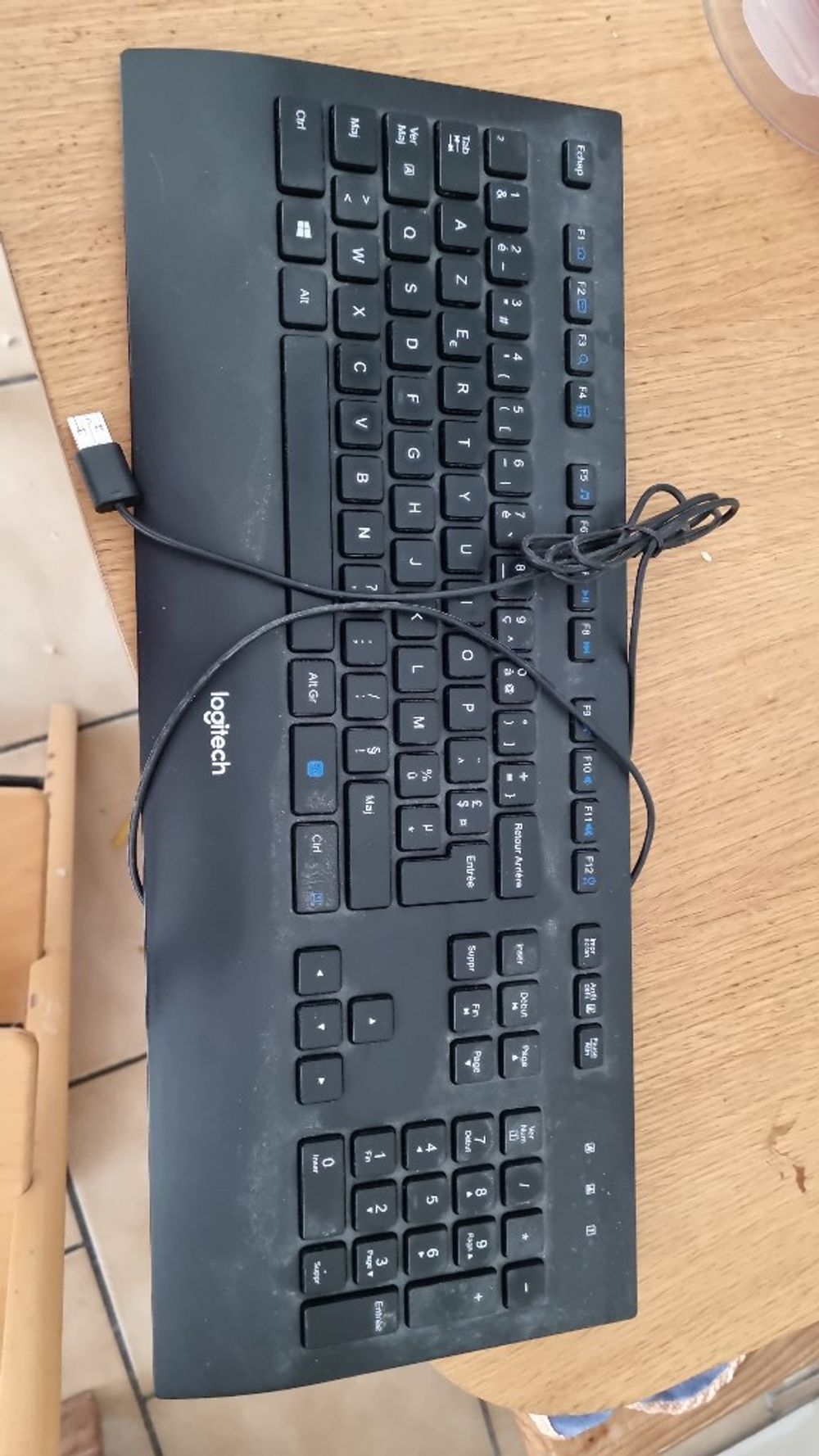 Image item