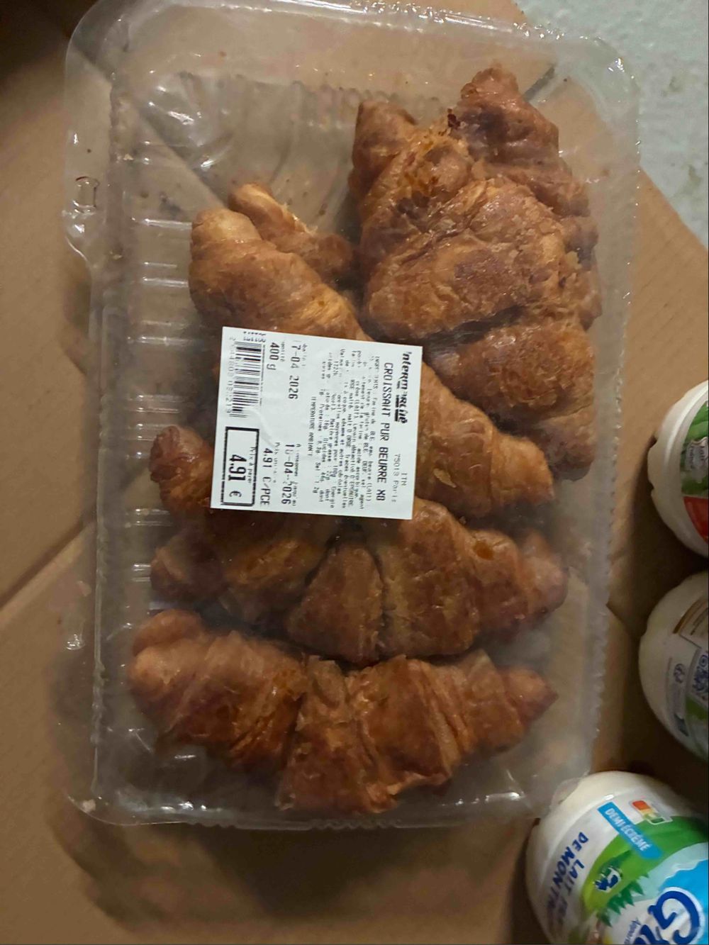 Image item