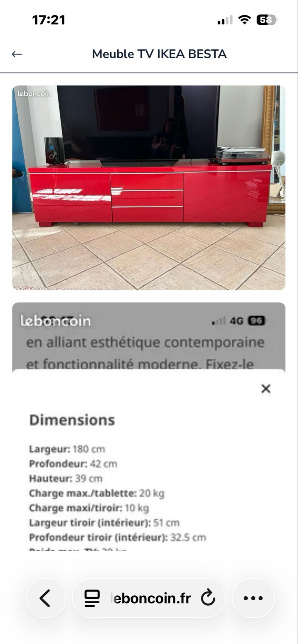 Image item