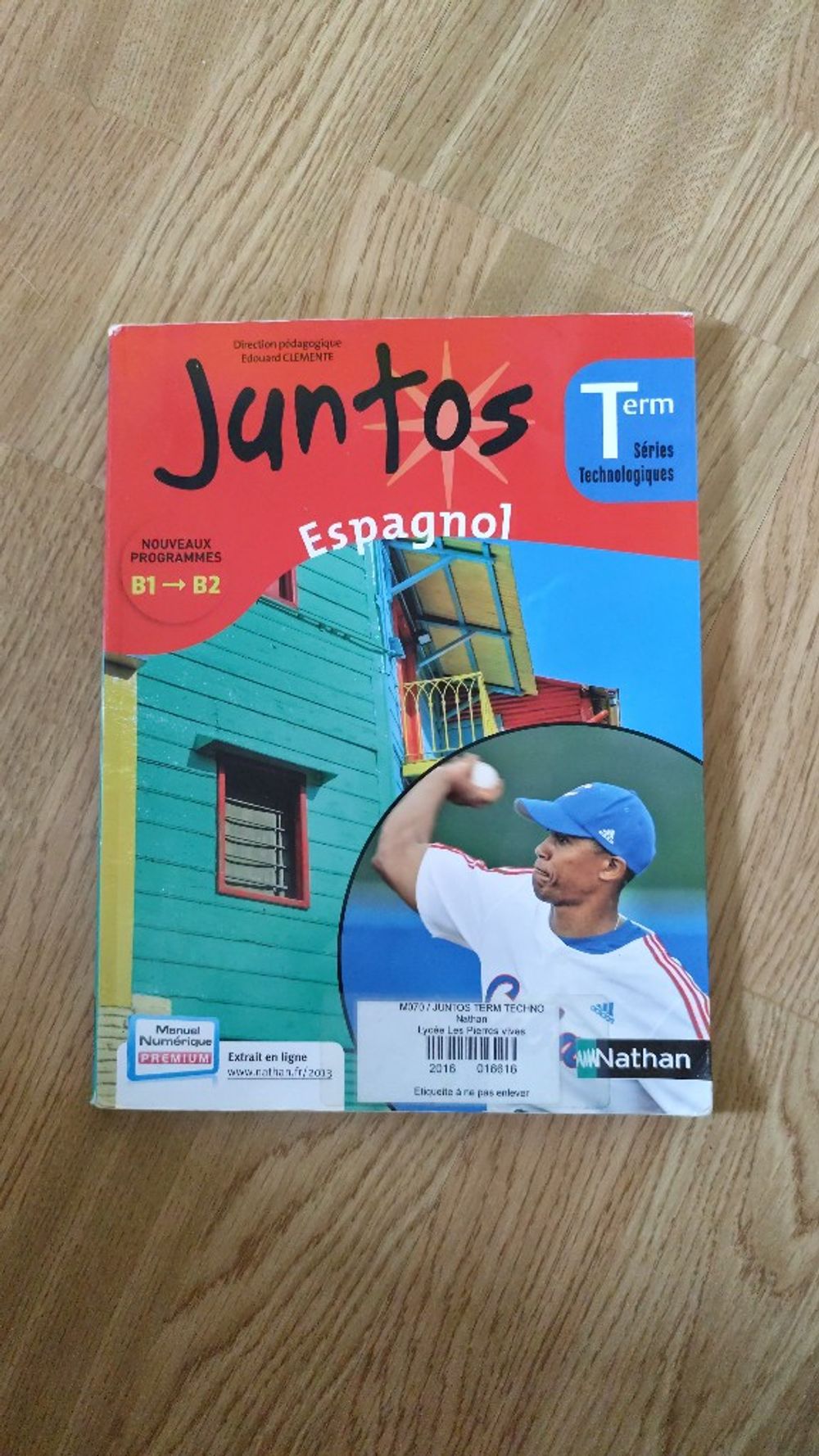 Image item