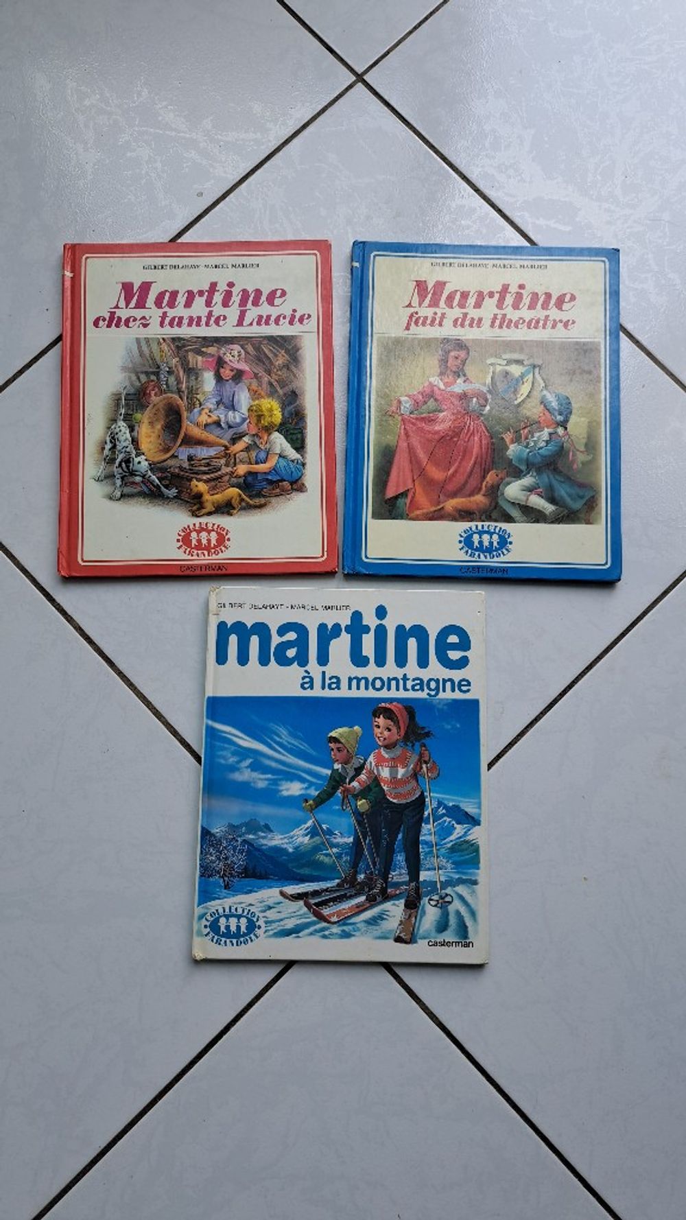 Image item